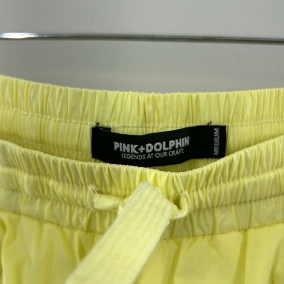 Men’s, Track pants, Pink Dolphin, Medium, Multicolor - Picture 3 of 7